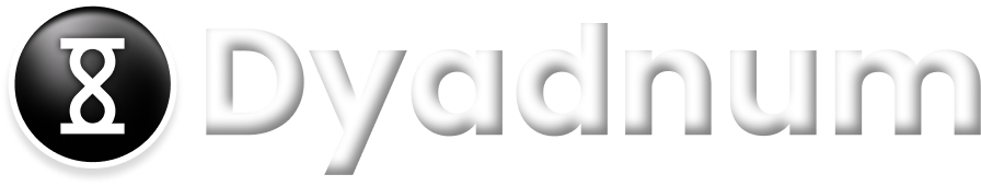 Dyadnum